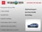 2020 Ford Escape S FWD