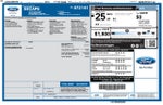 2016 Ford Escape FWD 4dr S