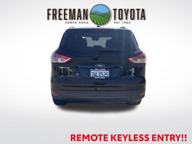 2016 Ford Escape FWD 4dr S