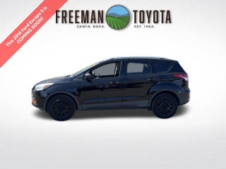 2016 Ford Escape FWD 4dr S