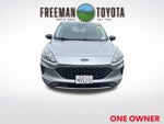 2022 Ford Escape SE FWD
