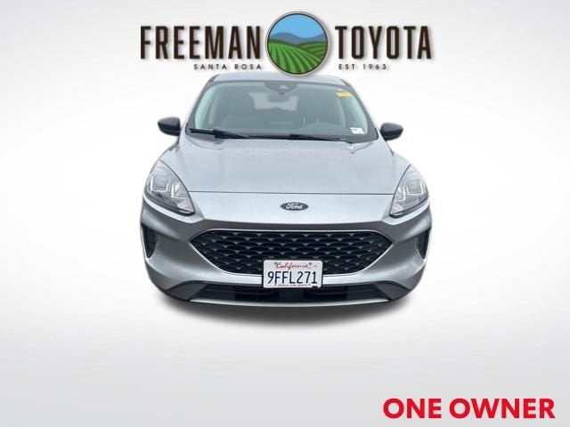 2022 Ford Escape SE FWD