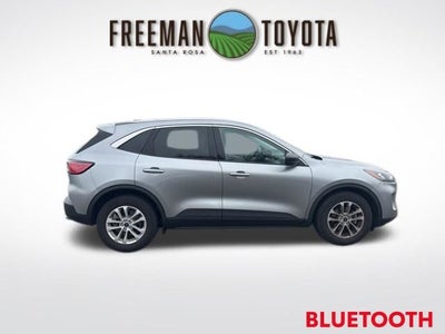 2022 Ford Escape SE FWD