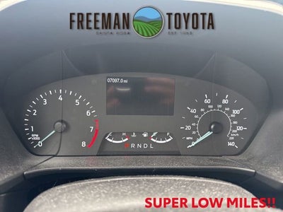 2022 Ford Escape SE FWD