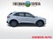 2022 Ford Escape SE FWD
