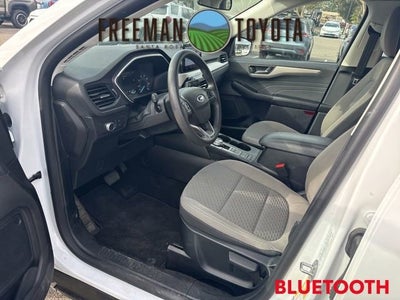 2022 Ford Escape SE FWD