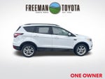 2018 Ford Escape SE FWD