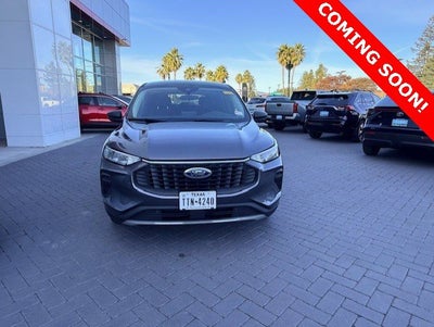 2024 Ford Escape Active FWD