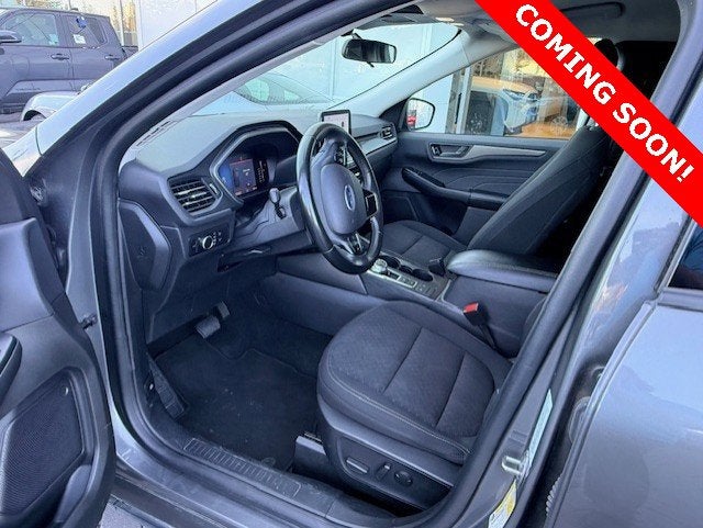 2024 Ford Escape Active FWD