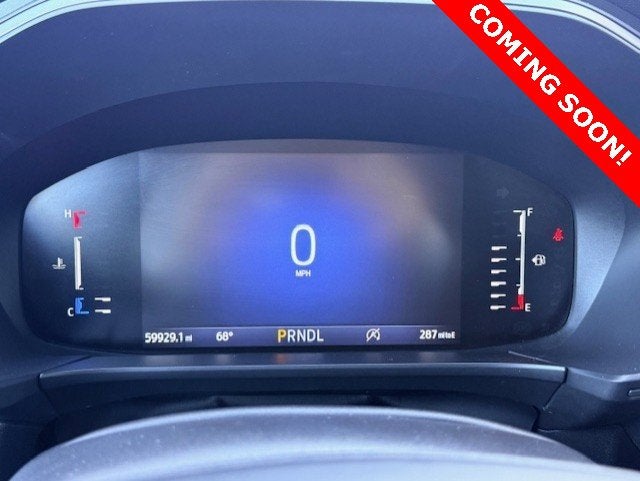 2024 Ford Escape Active FWD