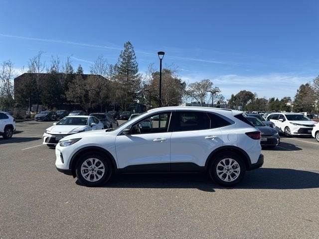 2024 Ford Escape Active FWD