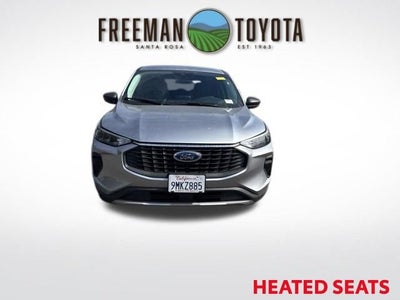 2024 Ford Escape Active AWD