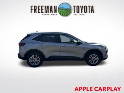 2024 Ford Escape Active AWD