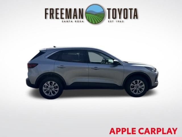 2024 Ford Escape Active AWD
