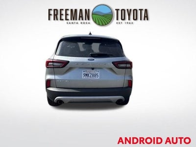 2024 Ford Escape Active AWD