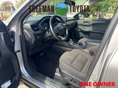 2024 Ford Escape Active AWD