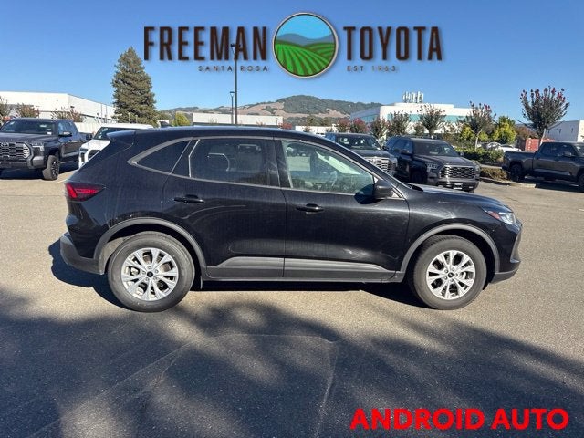 2025 Ford Escape Active AWD