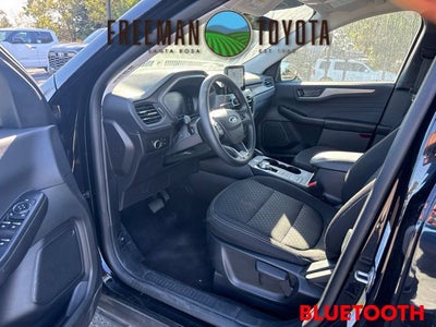 2025 Ford Escape Active AWD