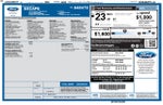 2017 Ford Escape Titanium 4WD