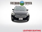 2017 Ford Escape Titanium 4WD
