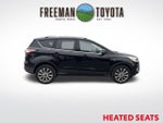 2017 Ford Escape Titanium 4WD