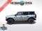 2022 Ford Bronco Badlands 4 Door Advanced 4x4