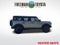 2022 Ford Bronco Badlands 4 Door Advanced 4x4