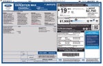 2018 Ford Expedition Max Limited 4x2