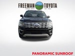 2018 Ford Expedition Max Limited 4x2