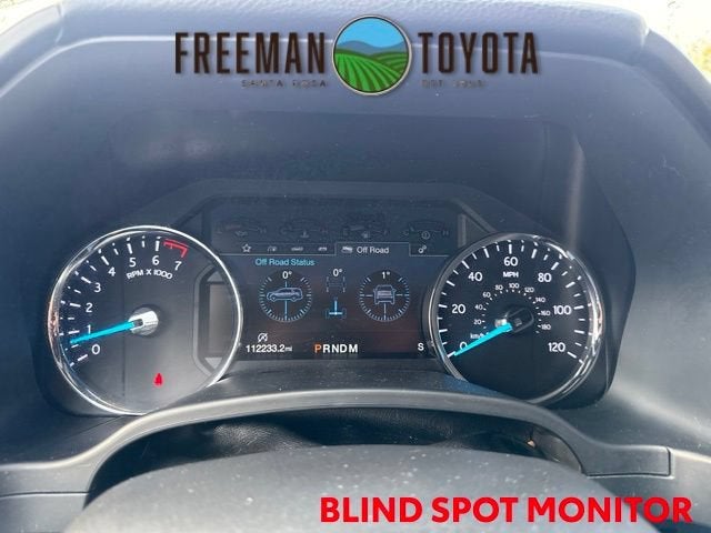2018 Ford Expedition Max Limited 4x2
