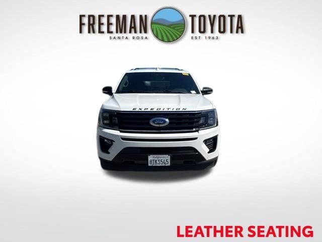 2020 Ford Expedition Max Limited 4x4