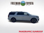 2020 Ford Expedition Max Limited 4x4