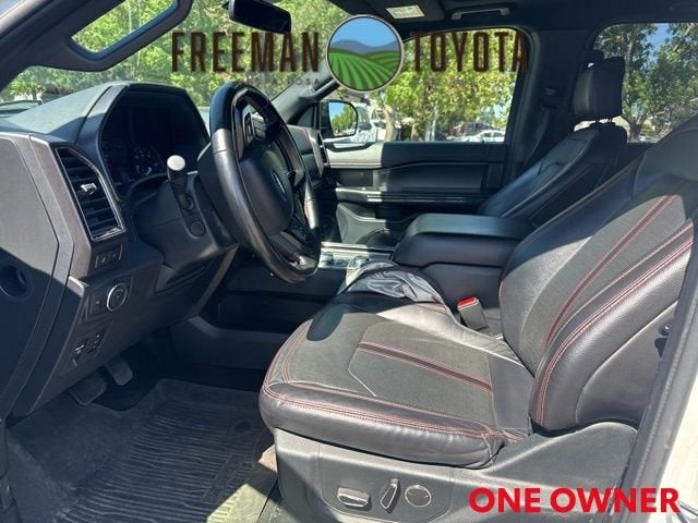 2020 Ford Expedition Max Limited 4x4
