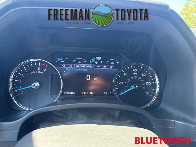 2020 Ford Expedition Max Limited 4x4