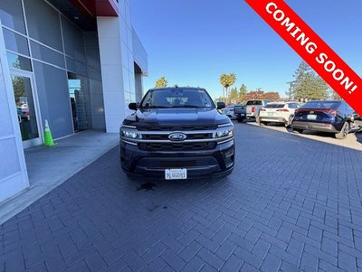 2024 Ford Expedition XLT 4x4