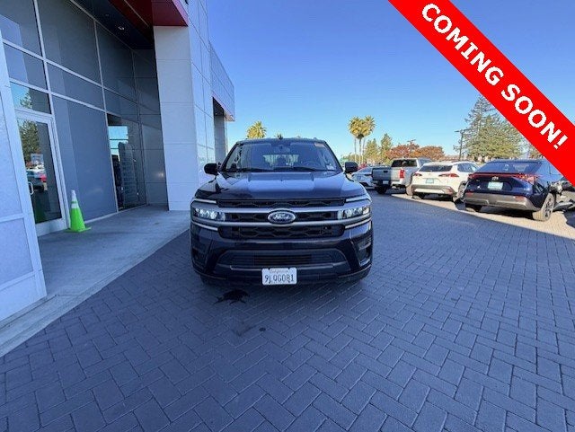2024 Ford Expedition XLT 4x4