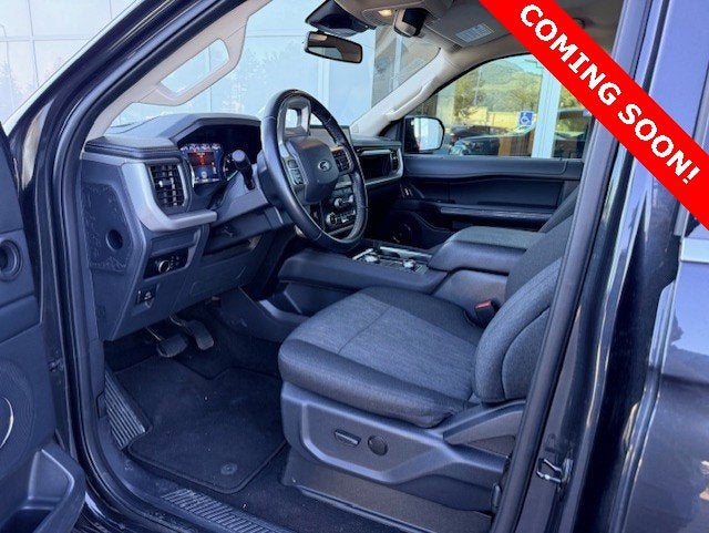 2024 Ford Expedition XLT 4x4