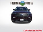 2022 Ford Explorer XLT 4WD