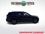 2022 Ford Explorer XLT 4WD