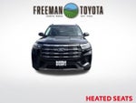 2025 Ford Explorer Active RWD