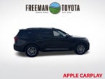 2025 Ford Explorer Active RWD