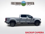 2019 Ford Super Duty F-250 SRW Base