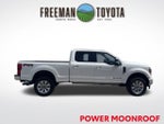 2019 Ford Super Duty F-250 SRW Base
