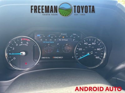 2019 Ford Super Duty F-250 SRW Base