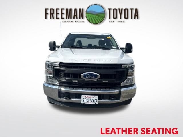 2020 Ford Super Duty F-250 SRW Base