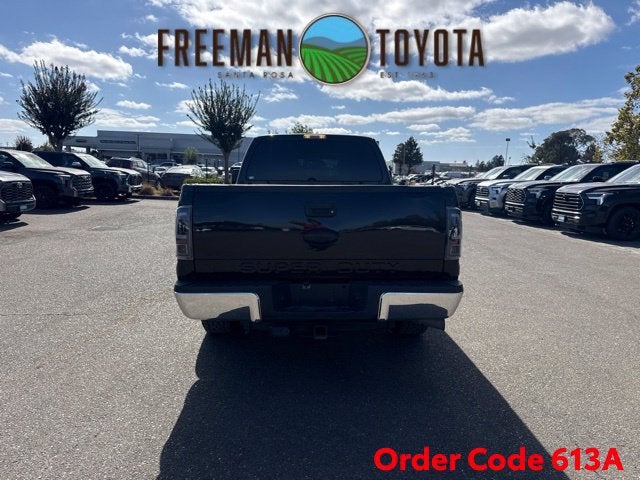 2015 Ford Super Duty F-350 SRW Base