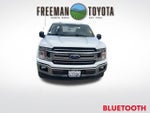 2018 Ford F-150 Base