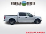 2018 Ford F-150 Base