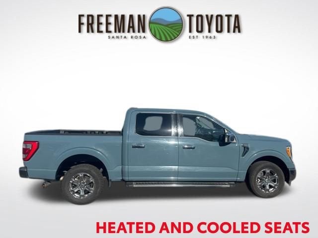 2023 Ford F-150 Base