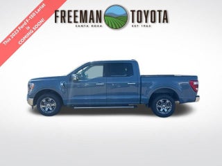 2023 Ford F-150 Base